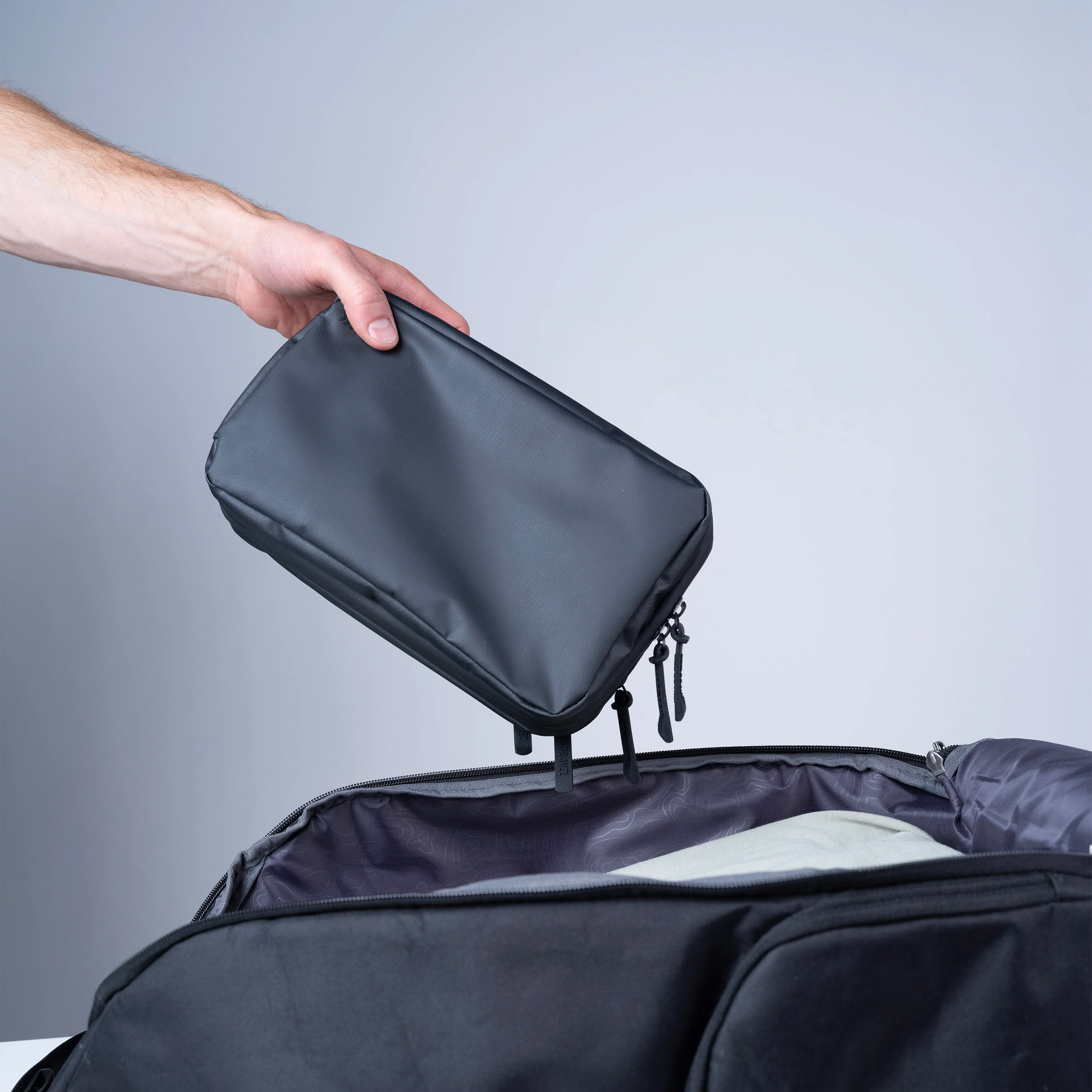 Plus™ Toiletry Bag - Image 9