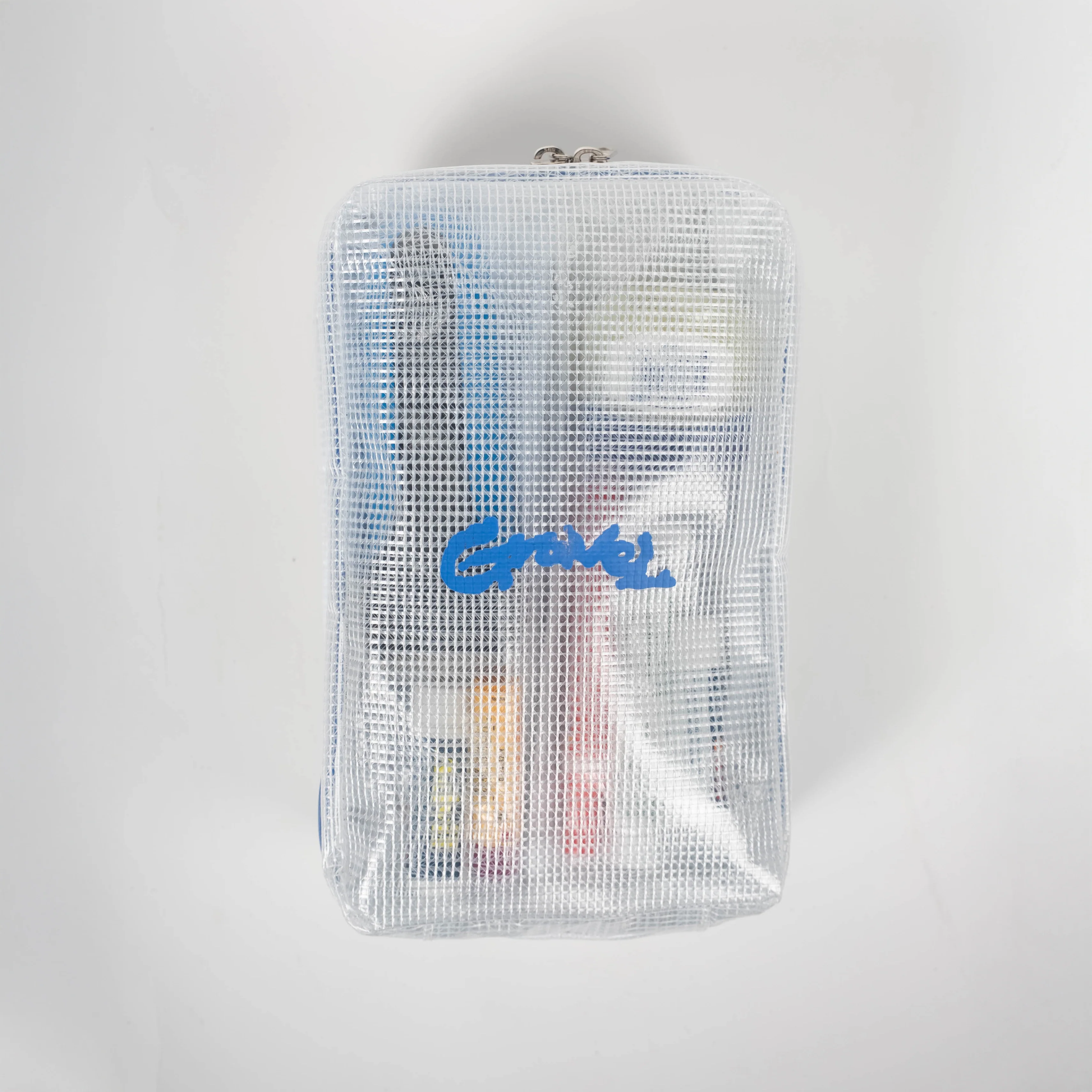 Explorer PLUS™ Toiletry Bag Glacier - Image 4