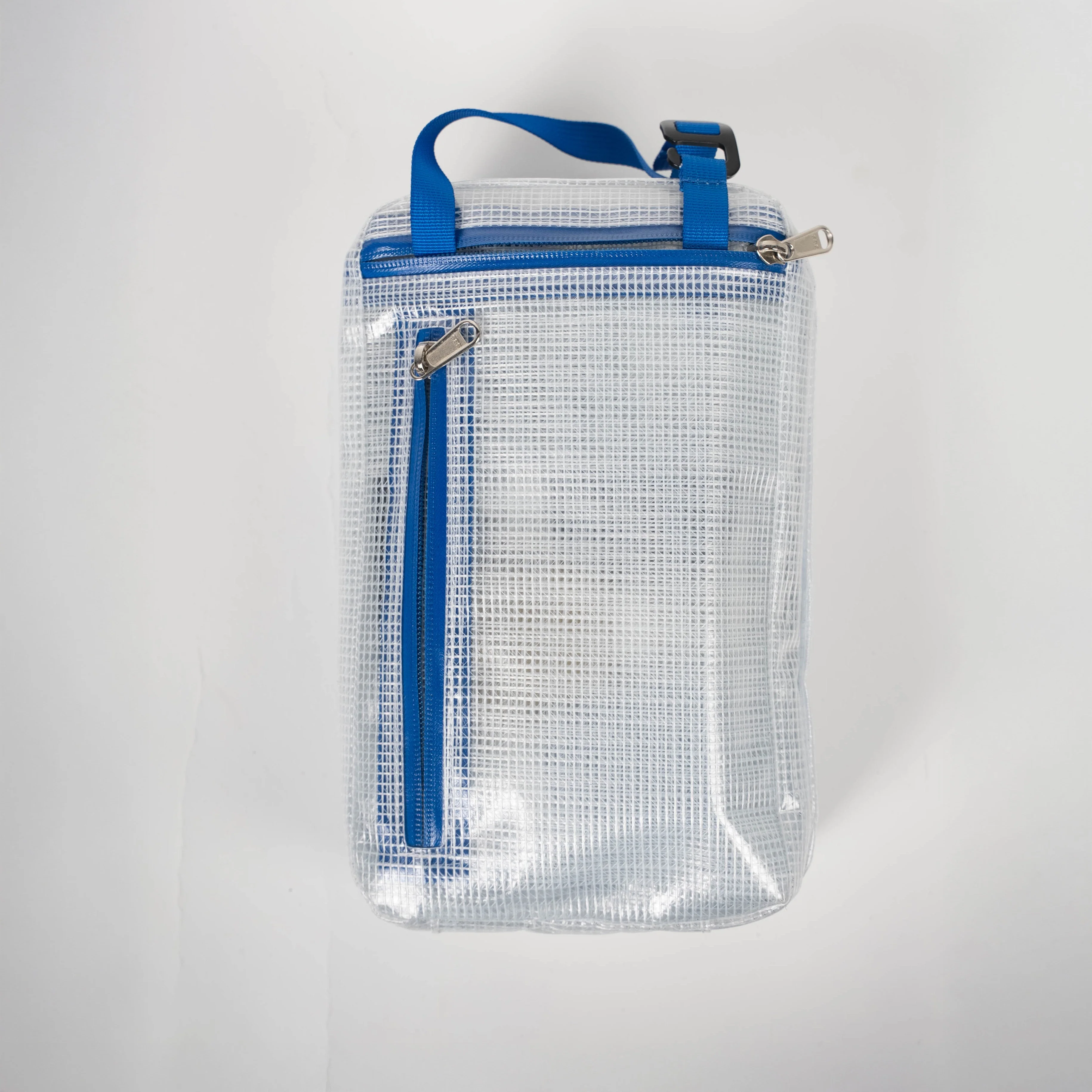 Explorer PLUS™ Toiletry Bag Glacier - Image 5