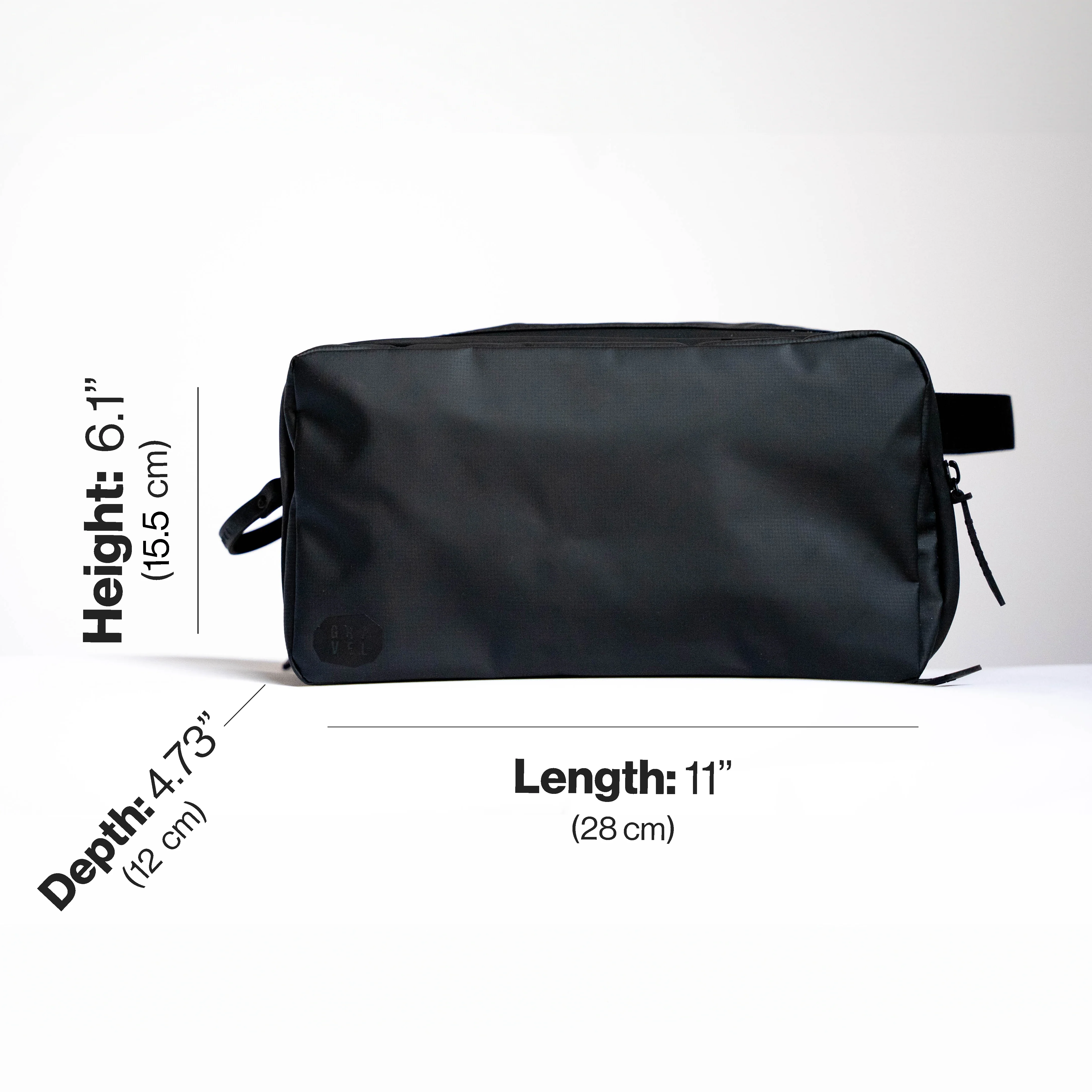 Garage Sale Max™ Toiletry Bag (FINAL SALE) - Image 6