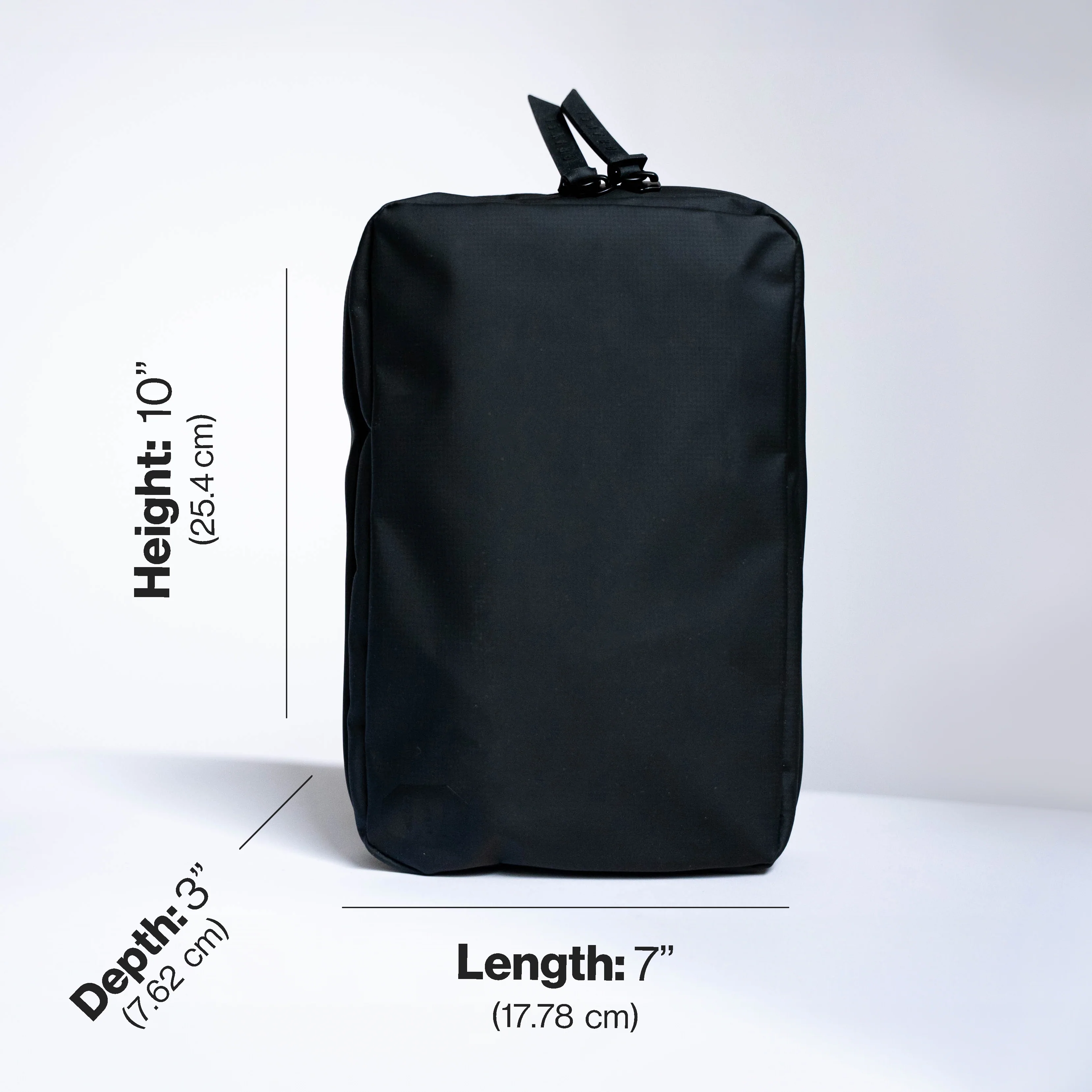 Garage Sale Plus™ Toiletry Bag (FINAL SALE) - Image 3