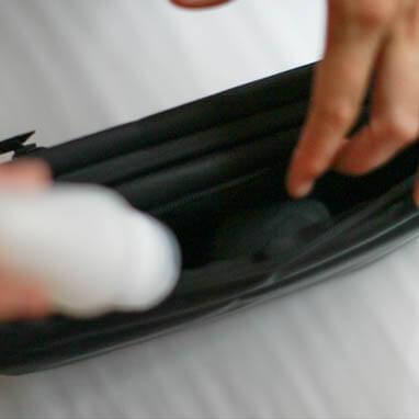 Garage Sale Plus™ Toiletry Bag (FINAL SALE) - Image 6