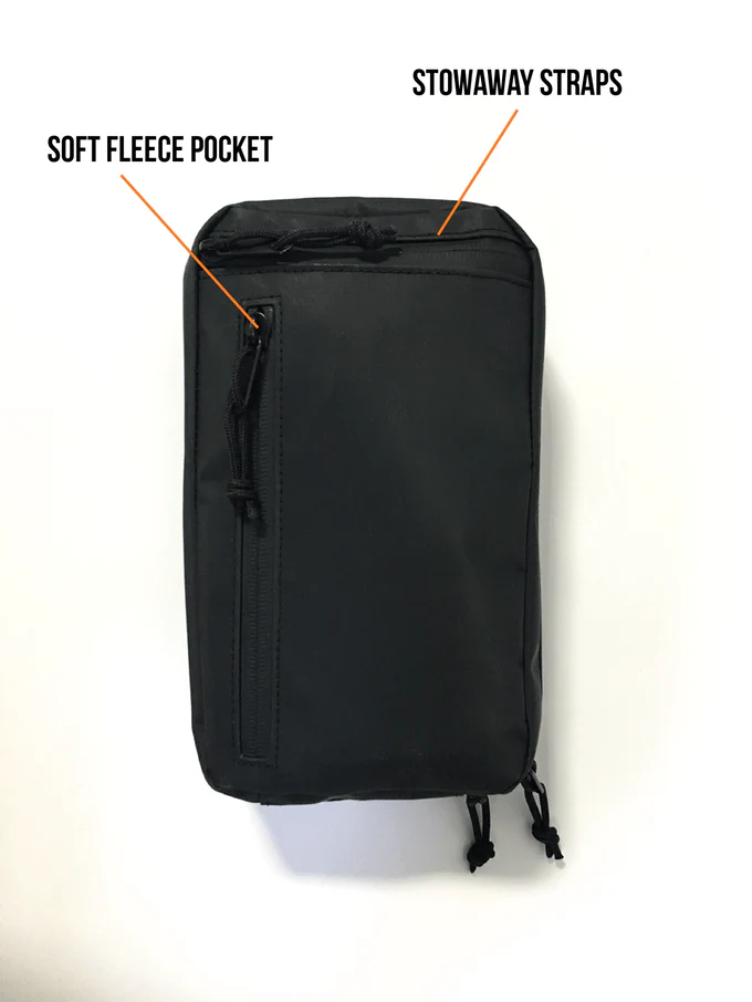 Garage Sale Slim™ Toiletry Bag (FINAL SALE) - Image 3