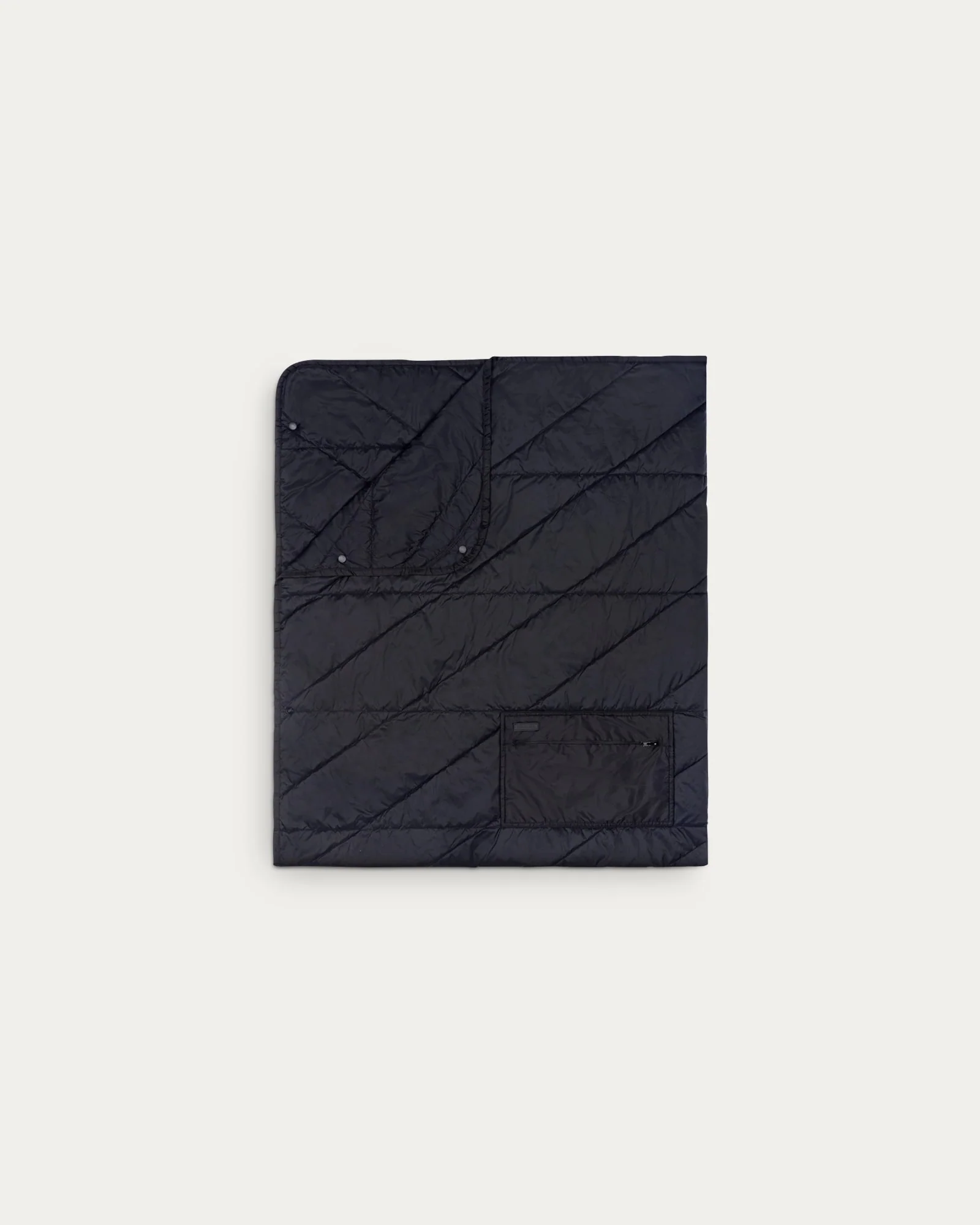 Layover™ Blanket Black - Image 3