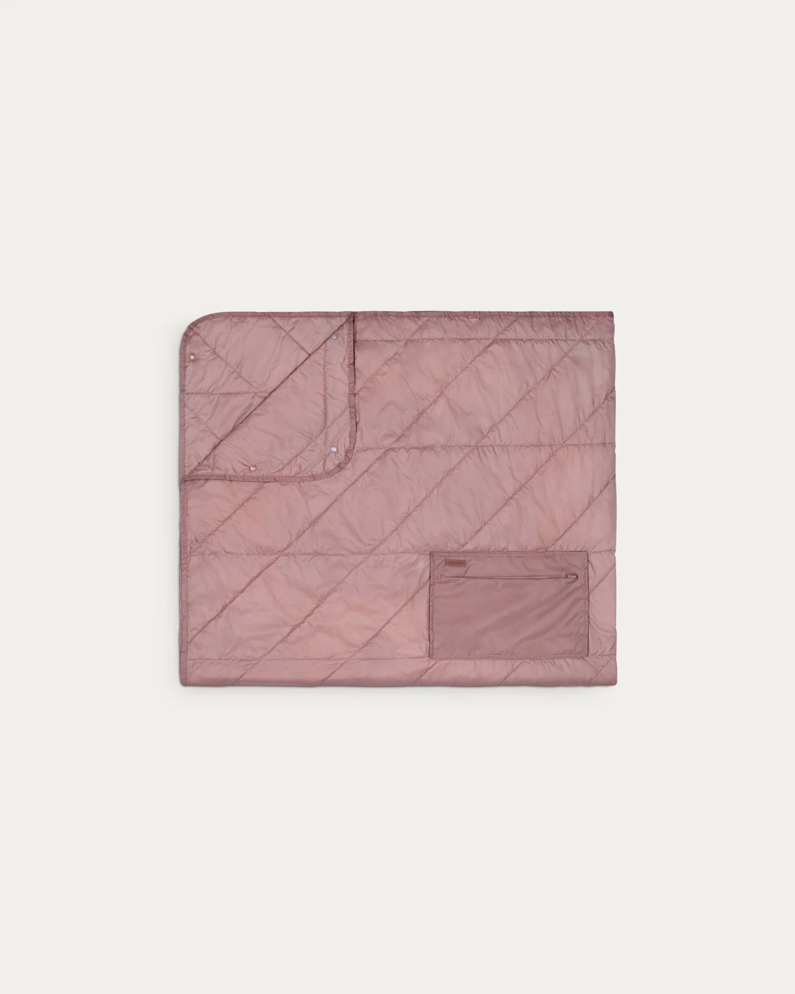 Layover™ XL Blanket Quartz - Image 3