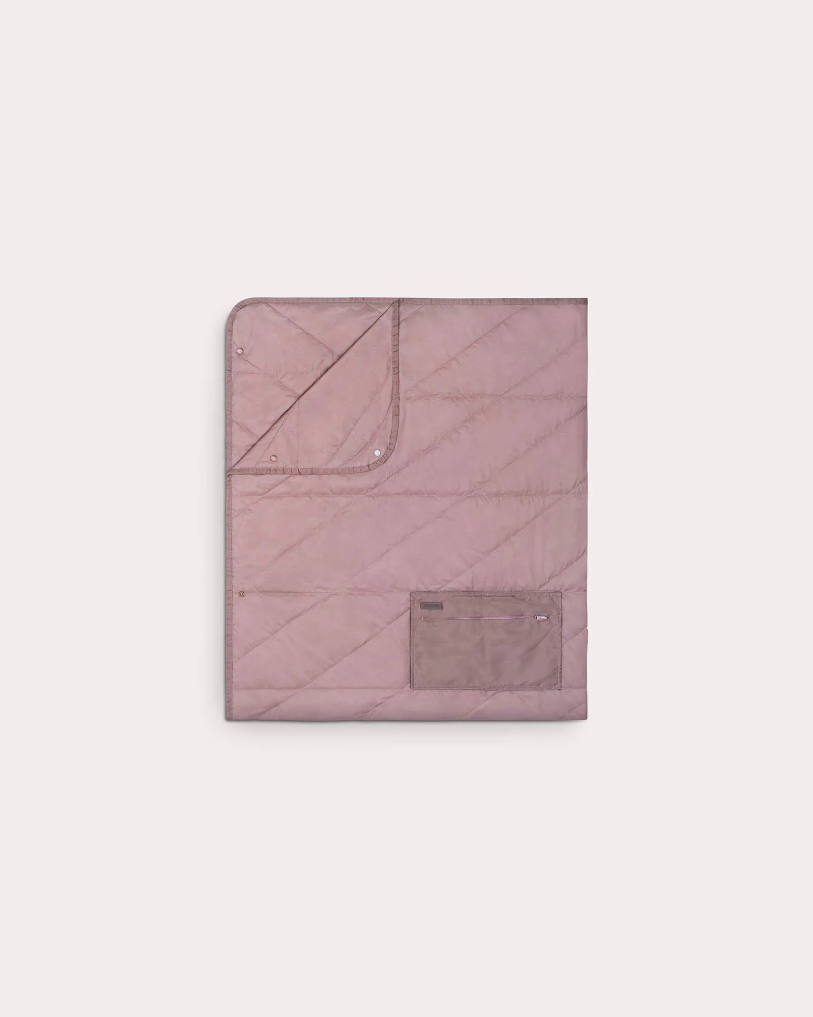Layover™ Blanket Quartz - Image 3