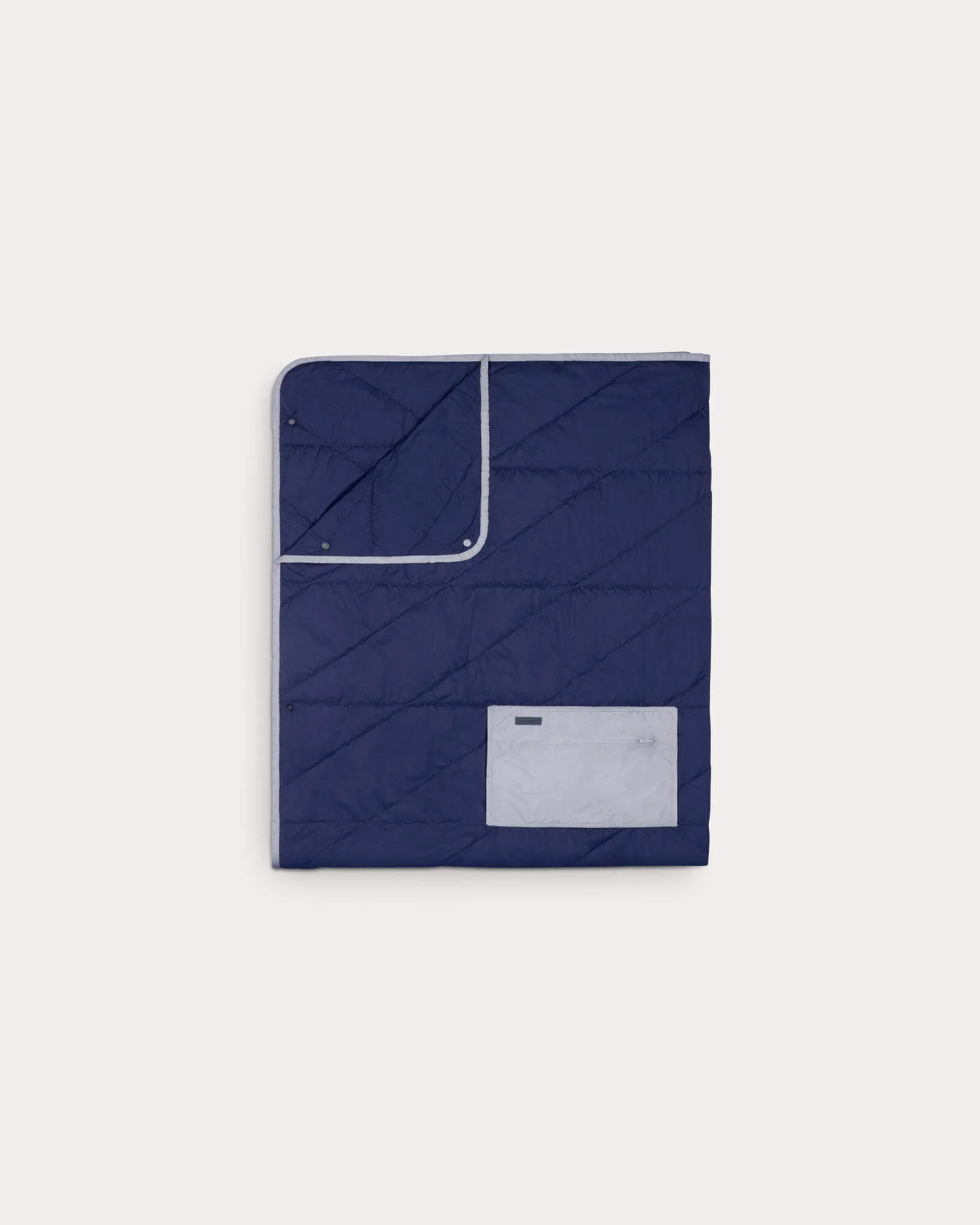 Layover™ Blanket Blue - Image 3