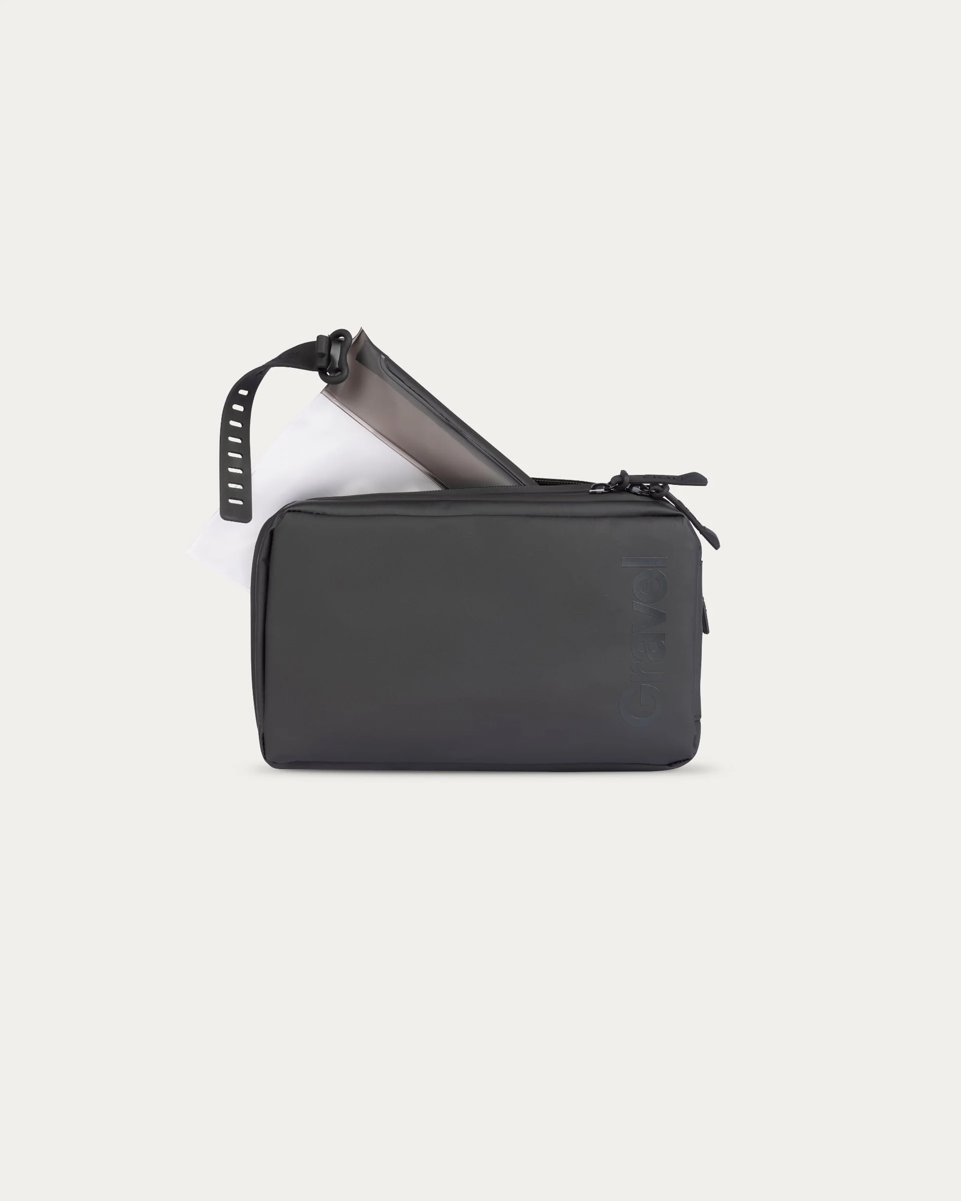 Plus™ Toiletry Bag - Image 5