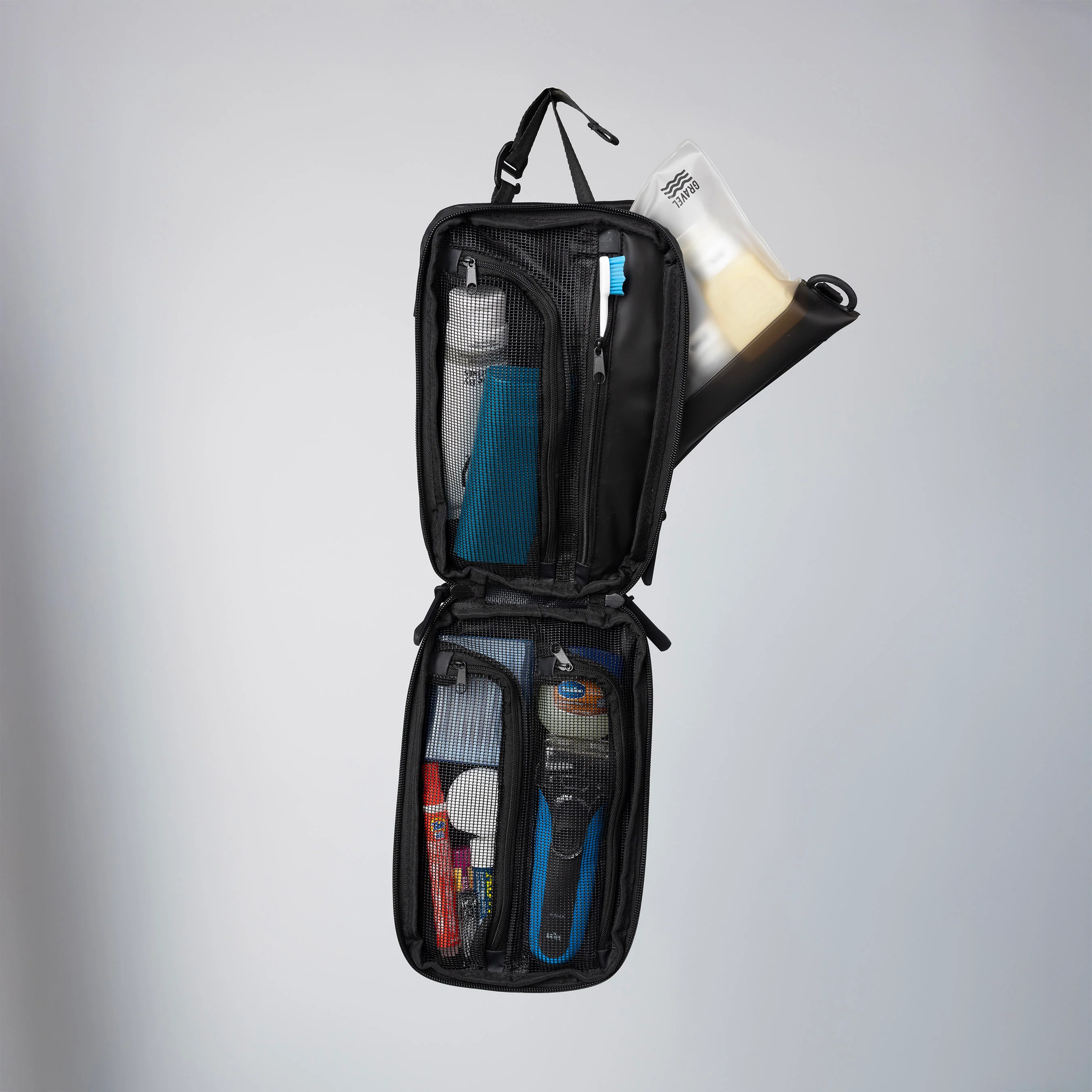 Plus™ Toiletry Bag - Image 7