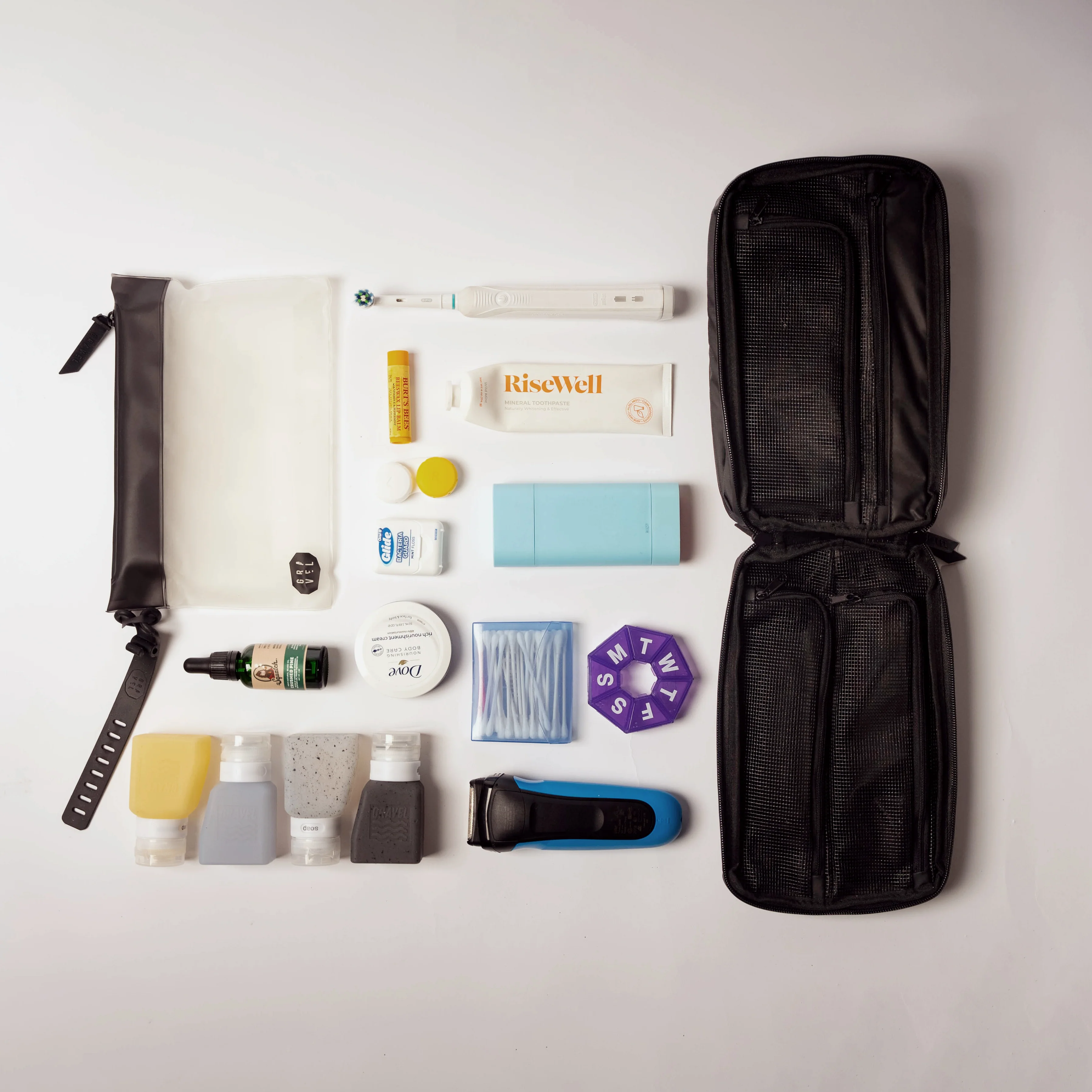 Plus™ Toiletry Bag - Image 8