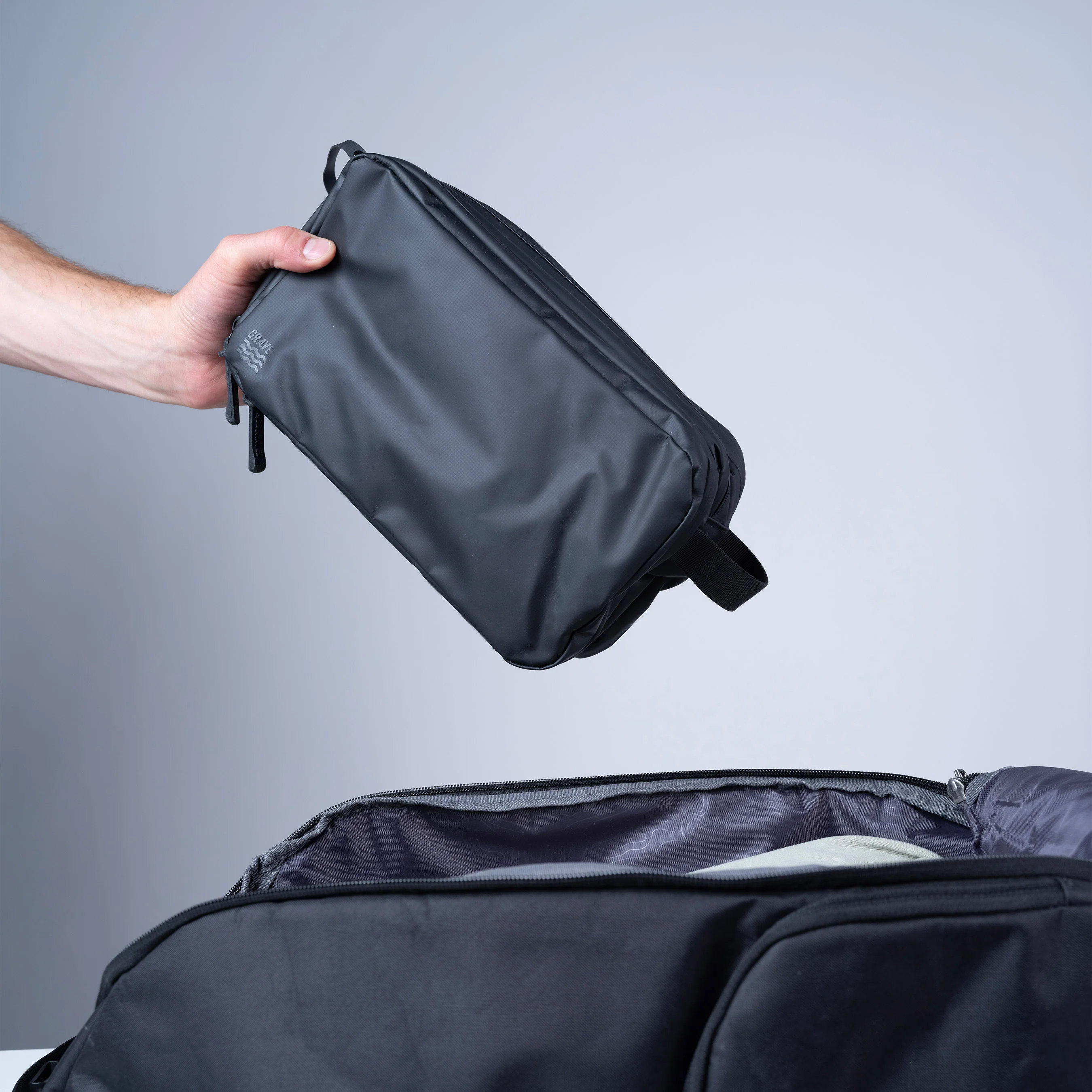 Max™ Toiletry Bag - Image 11