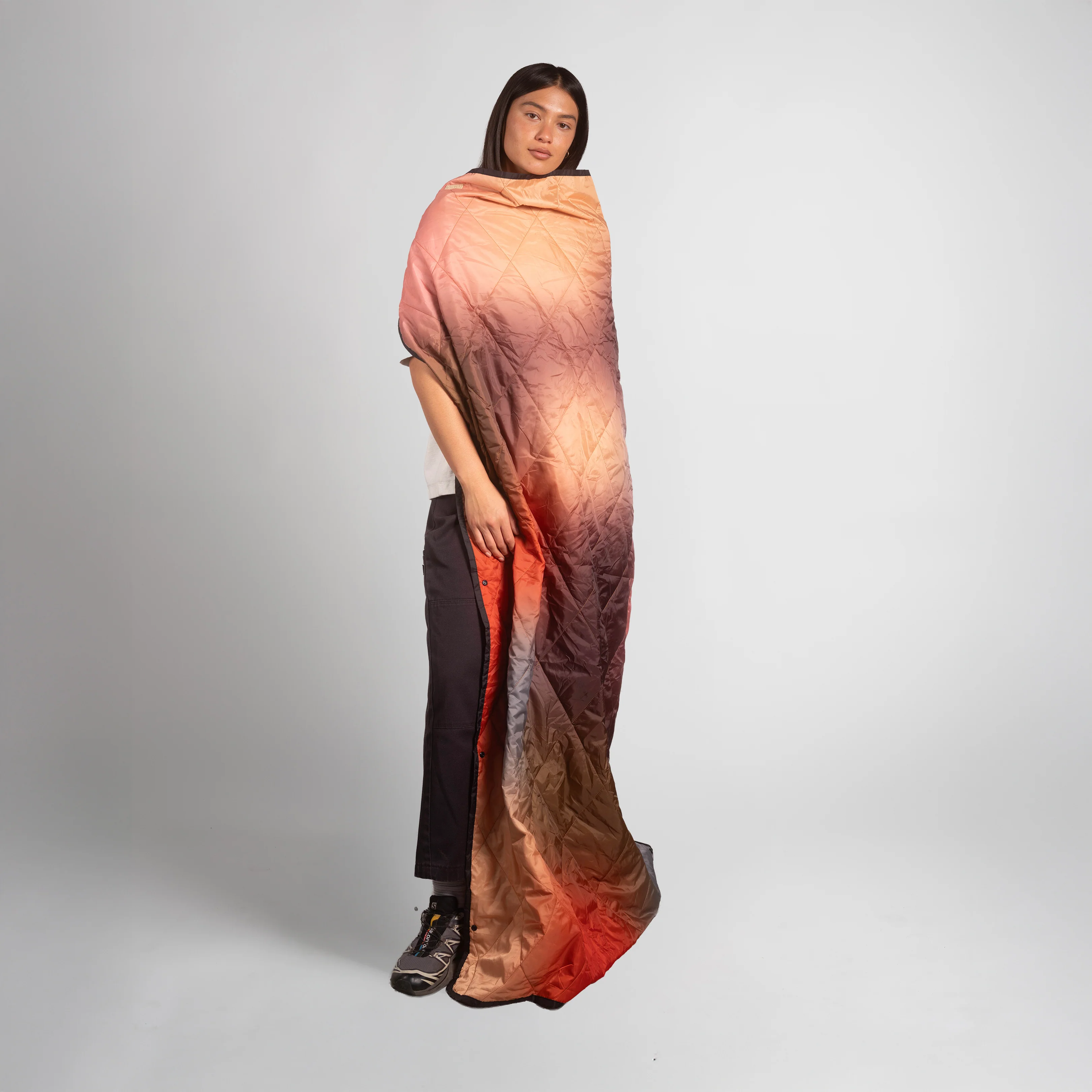 UltraPak™ Daily Blanket Cloudwash - Image 6