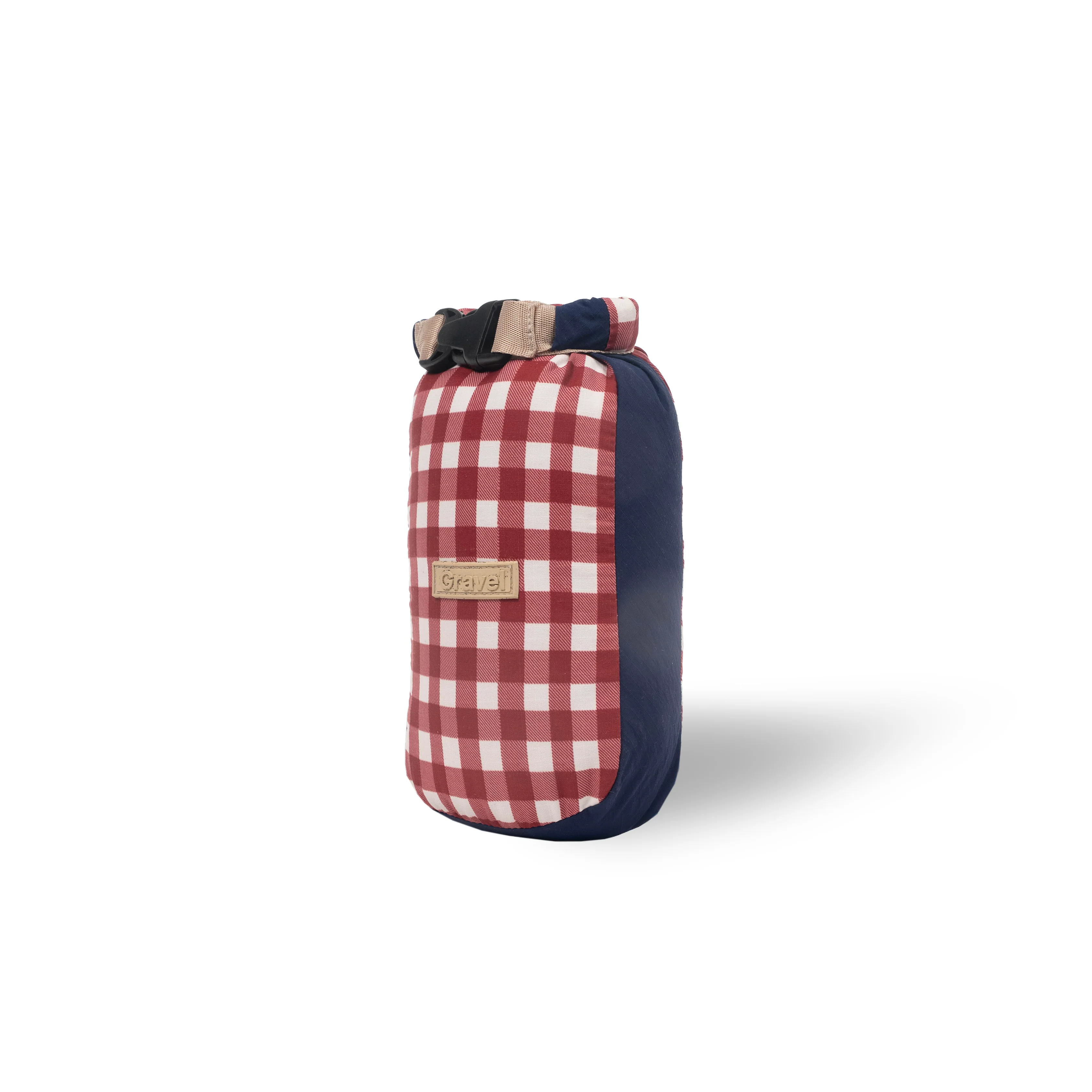 UltraPak™ Daily Blanket Gingham - Image 4