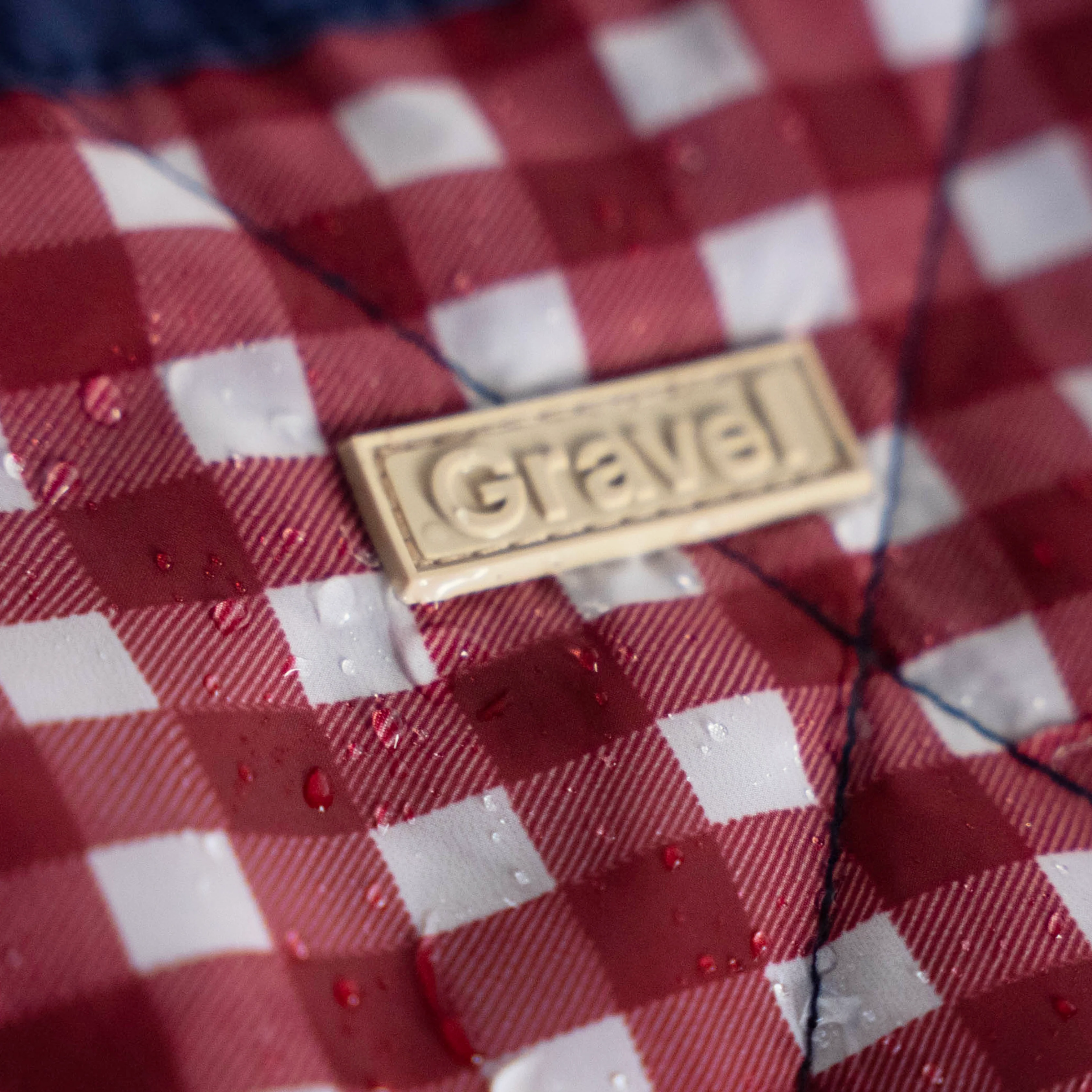 UltraPak™ Daily Blanket Gingham - Image 6