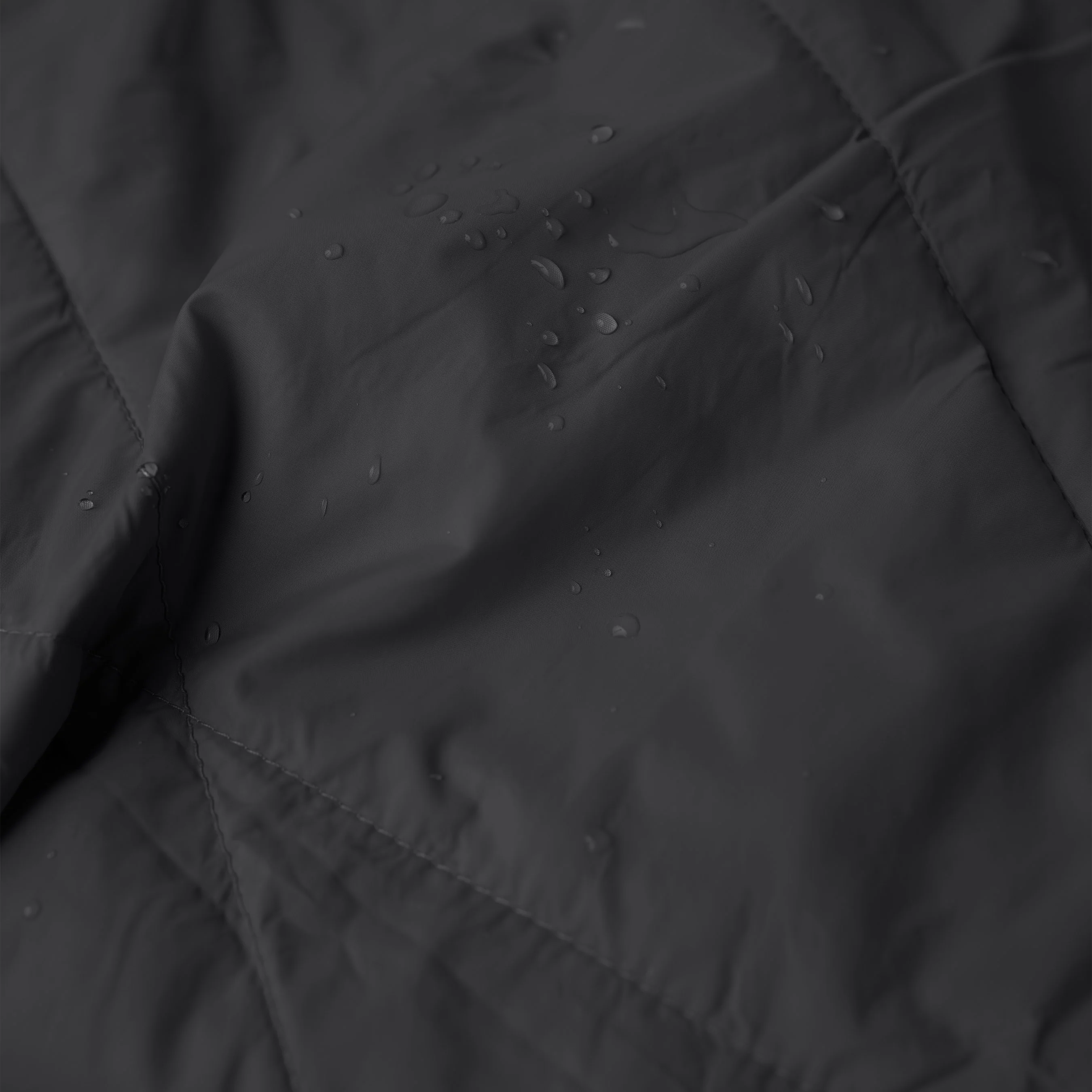 Layover™ Blanket Black - Image 9